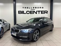 BMW 520 d Sedan Steptronic | Taklucka