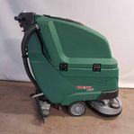 Comac  VERSA 55Bt Skurmaskin