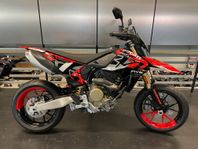 Ducati Hypermotard 698 Mono RVE Höstkampanj