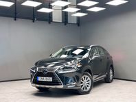 Lexus NX 300h AWD 2.5 AWD E-CVT Business /Drag/Läder/ 2,99%