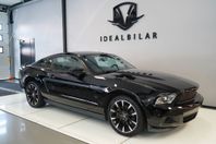 Ford Mustang V6 Sport Club of America modell 309Hk