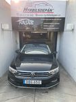 Volkswagen Passat Sportscombi 2.0 TDI SCR BlueMotion 4Motion