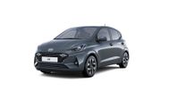 Hyundai i10 Advanced 1.0 MPi Manuell