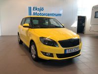 Skoda Fabia 1.2 TSI Ambiente, Fresh Euro 5