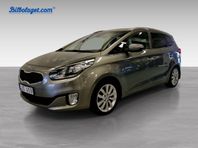 Kia Carens 1.7 CRDi Komfort 7 sits