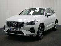 Volvo XC60 Recharge T6 Inscription