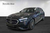 Mercedes-Benz E 300 T e AMG-LINE premium/Drag/DigitalLight/K