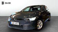 Volkswagen Golf 1.0 TSI 110hk P-sensorer/Navi