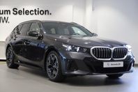 BMW 530e xDrive Touring