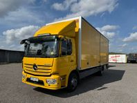 Mercedes-Benz Atego 1624