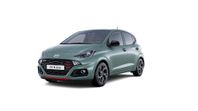 Hyundai i10 N Line 1.0 T-GDi Manuell