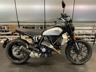 Ducati Scrambler Icon 800 Höstkampanj 36 mån Räntefritt