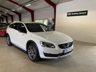 Volvo V60 Cross Country D4 Geartronic Classic, Summum