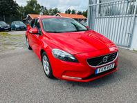 Volvo V40 D2 115HK BUSINESS / VÄRMARE