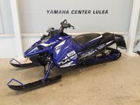 Yamaha Sidewinder BTX 153 LE MCX 250HK