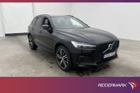 Volvo XC60 B4 AWD R-Design VOC Värm H/K Kamera GPS BLIS Drag