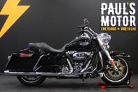 Harley-Davidson Road King FLHR