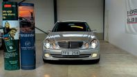 Mercedes-Benz E 320 5G-Tronic Avantgarde -Ny Skick- 5000 Mil