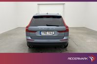 Volvo XC60 T5 250hk Momentum VOC Pano P-Värm B-Kamera Navi