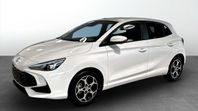 MG 3 LUXURY HYBRID+ 190 HK LANSERINGSPRIS*