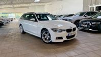 BMW 320 i xDrive Touring Aut M Sport EU6 184hk Läder GPS/Nav