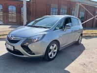 Opel Zafira Tourer 1.4 Turbo ecoFLEX 7-pers Business Euro 5