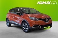 Renault Captur 1.2 TCe EDC Aut Navi PDC 1 ägare