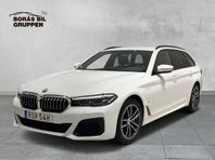 BMW 530e Touring M-sport