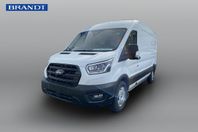 Ford Transit 350 L3 2.0 EcoBlue 165 hk diesel automat