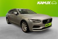 Volvo V90 D4 AWD Momentum Drag Navi Farthållare (adaptiv)