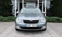 Skoda Superb Kombi 1.8 TSI Automat Dragkrok 3.95%