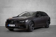 Volvo V90 Recharge T8 II R-Design Pro Edition