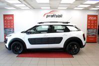 Citroën C4 Cactus 1.2 PureTech Euro 6 En Ägare Kamrembytt