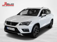 Seat Ateca 1,4 TSI 150HK Automat Xcellence