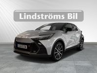 Toyota C-HR Hybrid AWD-i 2,0 GR Sport Premiere Edition, Vint