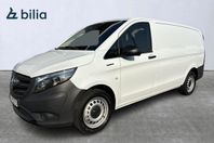 Mercedes-Benz Vito eVito /264 km räckvidd Kampanjränta 5.95%