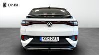 Volkswagen ID.5 Pro Performance 77kWh Assistans/drag