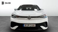 Volkswagen ID.5 Pro Performance 77kWh Assistans/drag