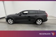 Volvo V60 Cross Country B4 AWD Momentum VOC D-Värm B-Kamera