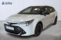 Toyota Corolla Touring Sports Hybrid 1,8 GR-S Bi-Tone / Drag