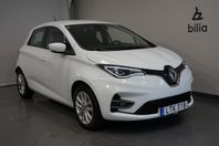 Renault Zoe R110 PhII 52 kWh Zen Batteriköp II, Rabattkampan