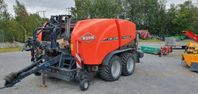 Kuhn Rundbalspress FBP135 Intelliwrap