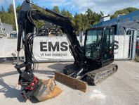 Takeuchi TB 260