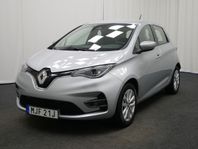 Renault Zoe R110 PhII 52 kWh Zen batteriköp