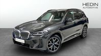 BMW X3 X3 XDRIVE 30E