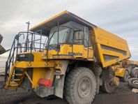 Komatsu HD405-7