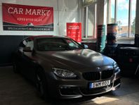 BMW 640 d Gran Coupé Steptronic M Sport Taklucka Full Utr