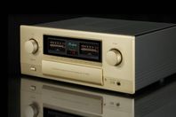 Accuphase E-650 | Integrerad förstärkare