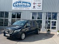 Mercedes-Benz Vito Mixto 119 BlueTEC 4x4 3.0t 7G-Tronic Plus