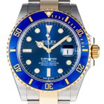 Rolex Submariner Date 126613LB